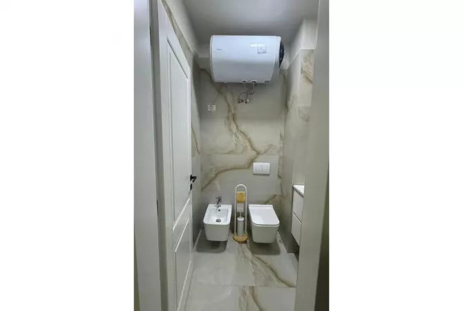 Apartment for rent in Tirana 2+1, Furnished