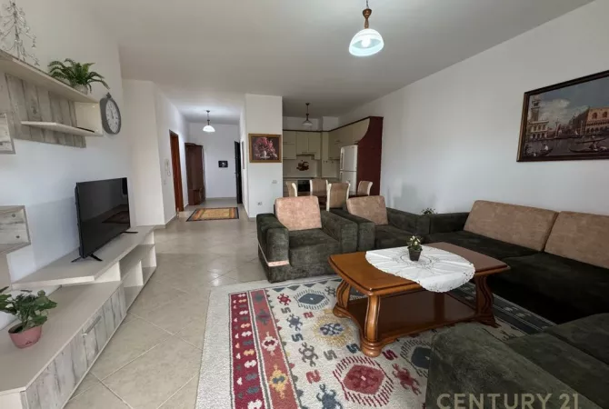 Shtepi me qera 2+1 ne Tirane - 750 Euro