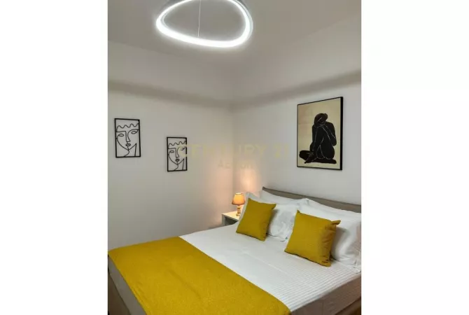 Shtepi me qera 1+1 ne Tirane - 850 Euro