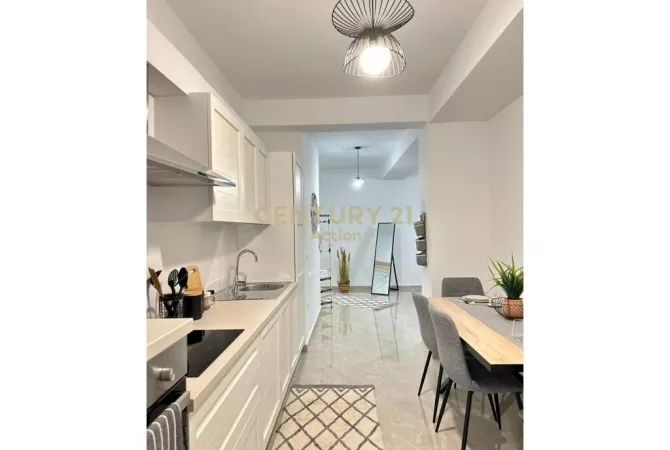 Shtepi me qera 1+1 ne Tirane - 850 Euro