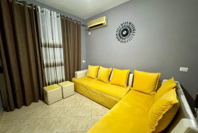 House for Sale 1+1 in Tirana - 100,000 Euro