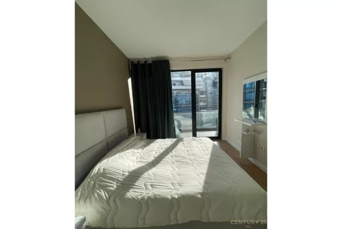 Shtepi me qera Apartament ne Tirane, 2+1, Mobilimi E mobiluar, Pagesa 850  Euro.