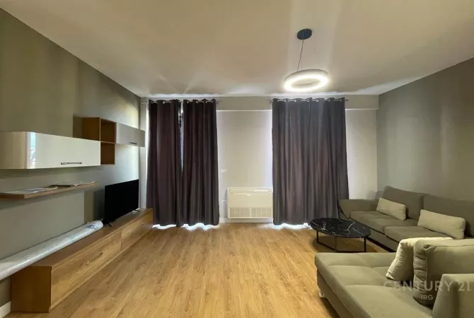 Shtepi me qera Apartament ne Tirane, 2+1, Mobilimi E mobiluar, Pagesa 850  Euro.
