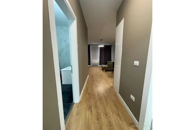 Shtepi me qera Apartament ne Tirane, 2+1, Mobilimi E mobiluar, Pagesa 850  Euro.