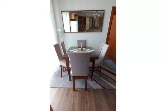 Casa in affitto 2+1 a Tirana - 700 Euro