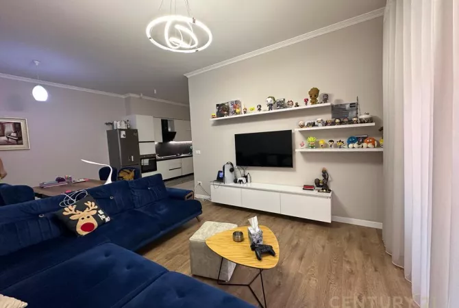Casa in affitto 2+1 a Tirana - 1,000 Euro