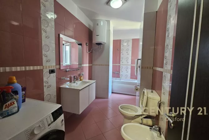 Casa in affitto 3+1 a Tirana - 750 Euro