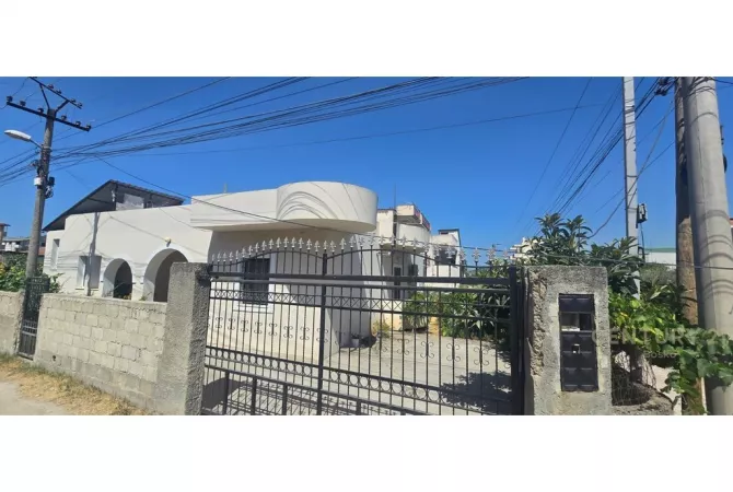 Casa in vendita 3+1 a Tirana - 170,000 Euro