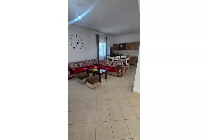 Casa in vendita 3+1 a Tirana - 170,000 Euro