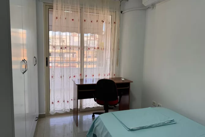 Apartment for rent in Tirana 3+1, Furnished