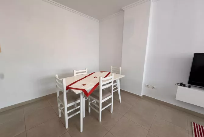 Apartment for rent in Tirana 3+1, Furnished