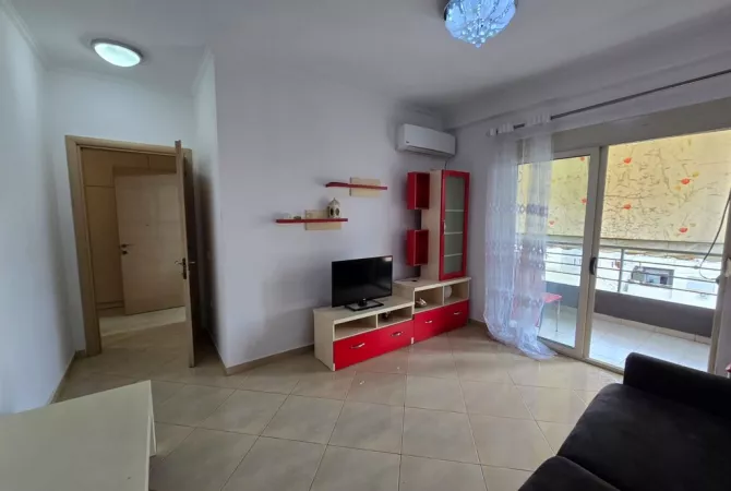 House for Sale 1+1 in Tirana - 102,000 Euro