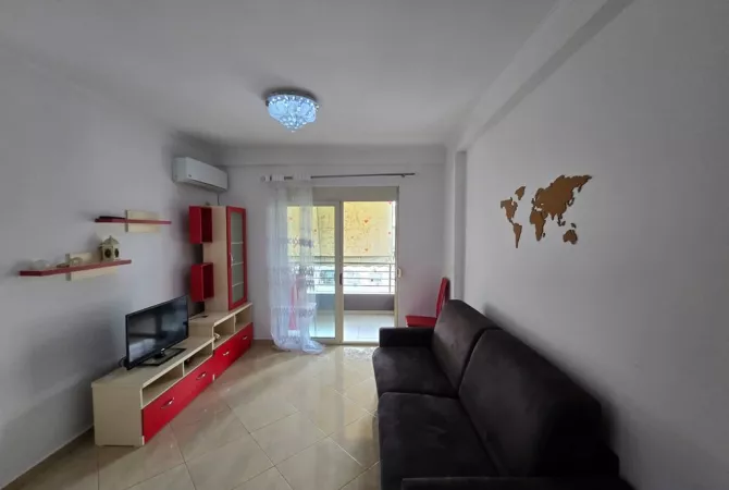 House for Sale 1+1 in Tirana - 102,000 Euro