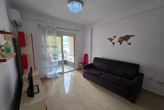 House for Sale 1+1 in Tirana - 102,000 Euro