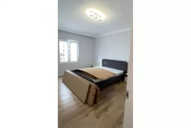 House for Rent 1+1 in Tirana - 500 Euro