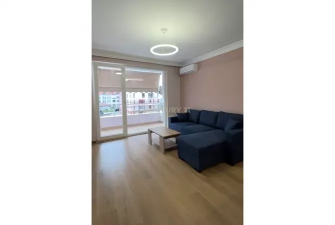 House for Rent 1+1 in Tirana - 500 Euro