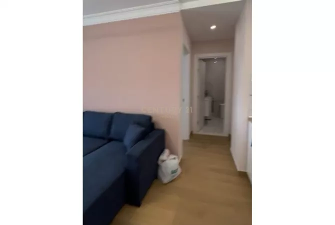 House for Rent 1+1 in Tirana - 500 Euro