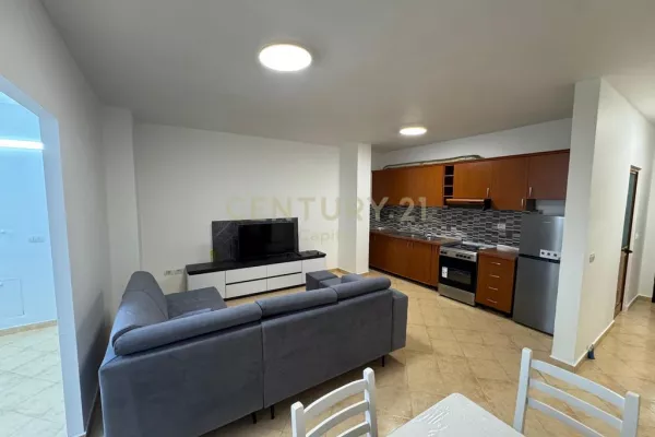 Shtepi me qera 1+1 ne Tirane - 500 Euro