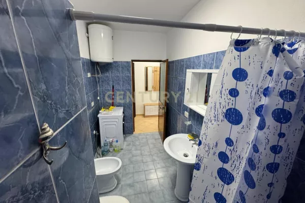 Apartment for rent in Tirana 1+1, Furnished