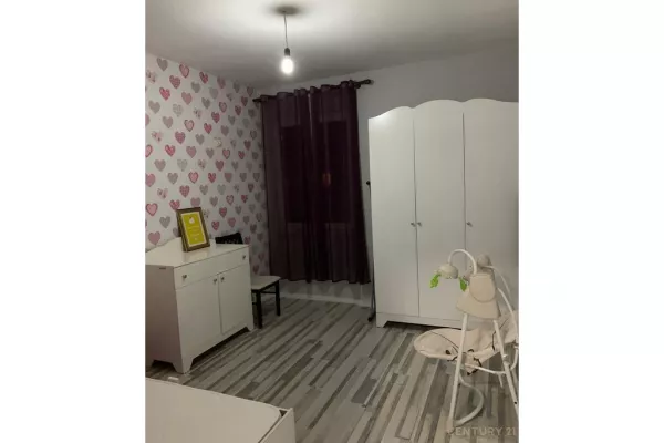 Shtepi ne shitje 2+1 ne Tirane - 135,000 Euro