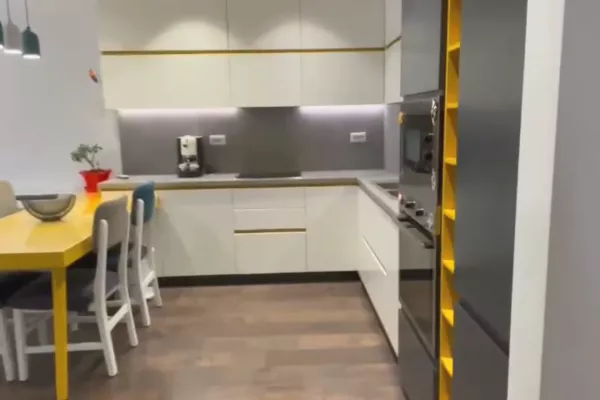 Casa in affitto 2+1 a Tirana - 65,000 Leke