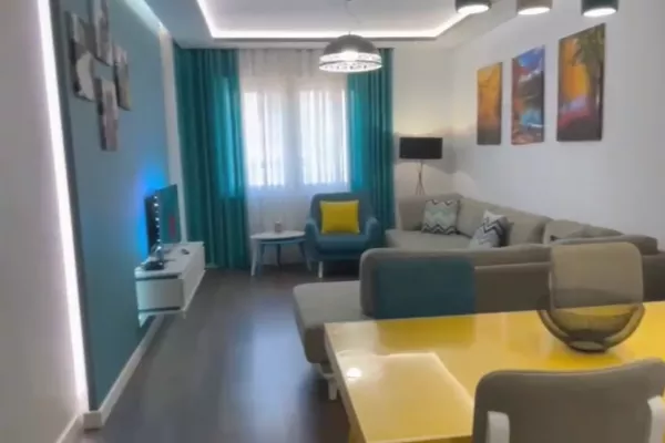 Casa in affitto 2+1 a Tirana - 65,000 Leke