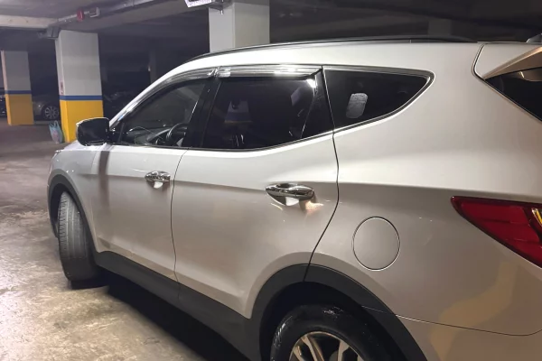 Cars for sale in Tirana - 950,000 Leke