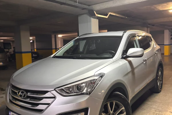 Cars for sale in Tirana - 950,000 Leke