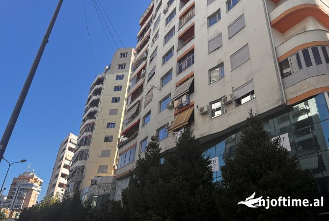 Business Property for Rent 1+1 in Elbasan - 250 Euro