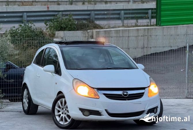 Cars for sale in Tirana - 3,200 Euro