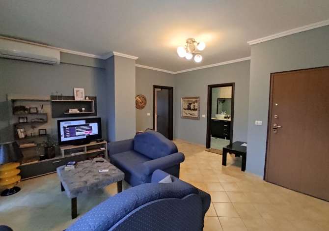 Shtepi me qera 1+1 ne Tirane - 500 Euro