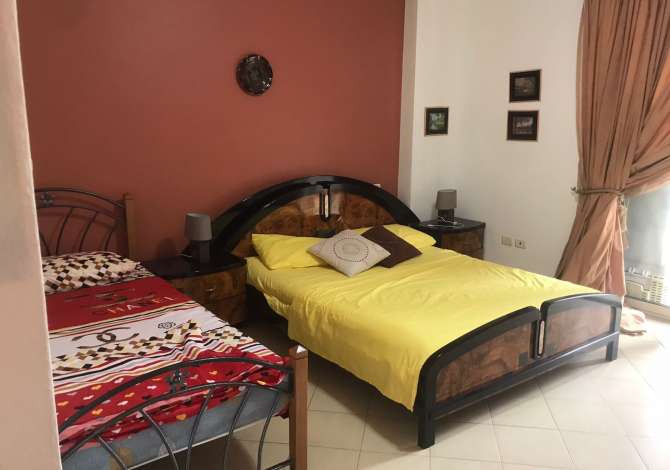 Shtepi ne shitje Garsoniere ne Durres - 39,000 Euro