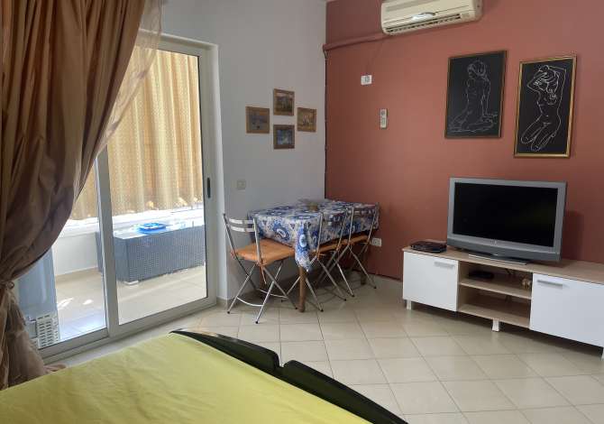 Shtepi ne shitje Garsoniere ne Durres - 39,000 Euro