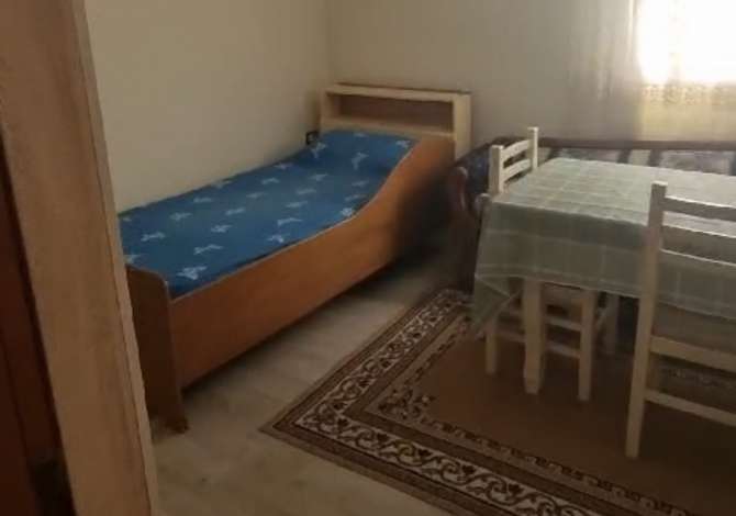 Shtepi ne shitje 1+1 ne Tirane - 106,000 Euro