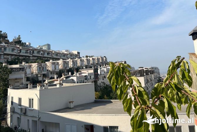 Shtepi me qera 1+1 ne Tirane - 650 Euro