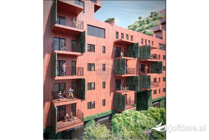 Shtepi ne shitje 1+1 ne Tirane - 93,200 Euro
