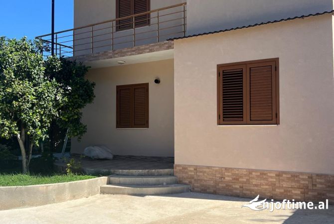 Shtepi me qera 2+1 ne Tirane - 500 Euro