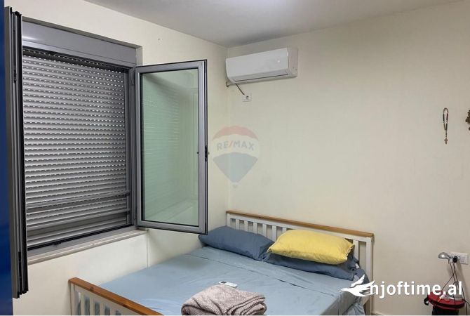 Shtepi ne shitje 1+1 ne Tirane - 156,000 Euro