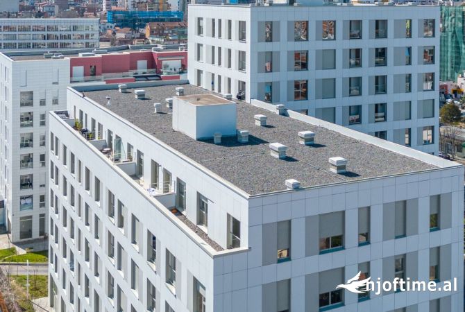 Shtepi ne shitje 1+1 ne Tirane - 95,000 Euro