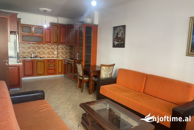 Shtepi ne shitje 1+1 ne Tirane - 94,900 Euro
