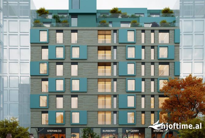 Shtepi ne shitje 2+1 ne Tirane - 177,000 Euro