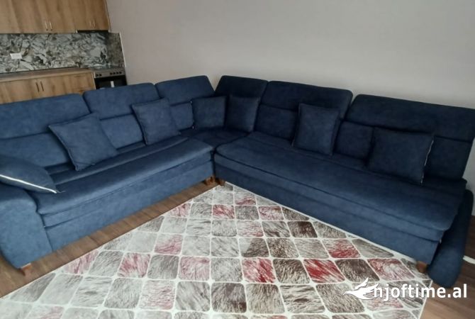 Shtepi me qera 1+1 ne Tirane - 500 Euro