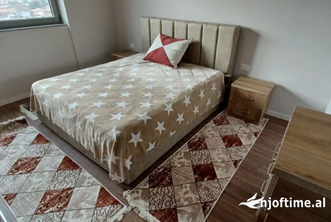 Shtepi me qera 1+1 ne Tirane - 500 Euro