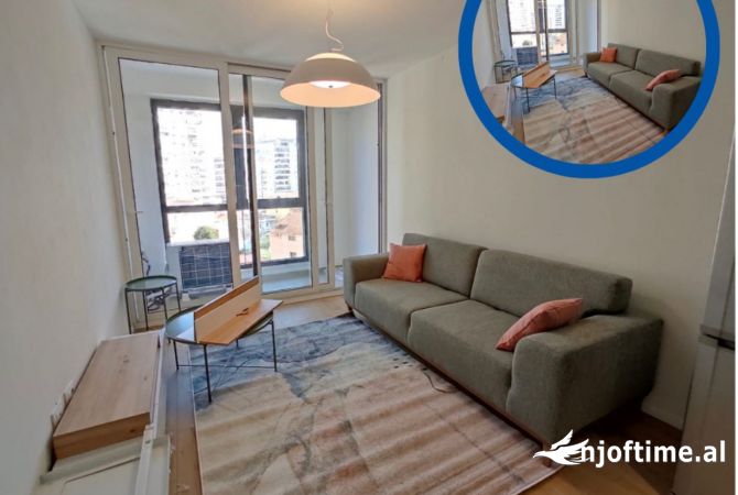 Shtepi ne shitje 1+1 ne Tirane - 98,000 Euro