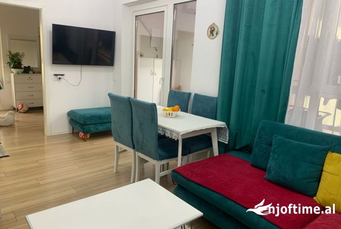 Shtepi ne shitje 1+1 ne Tirane - 83,000 Euro