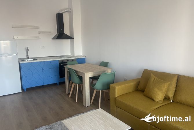 Shtepi me qera 1+1 ne Tirane - 360 Euro