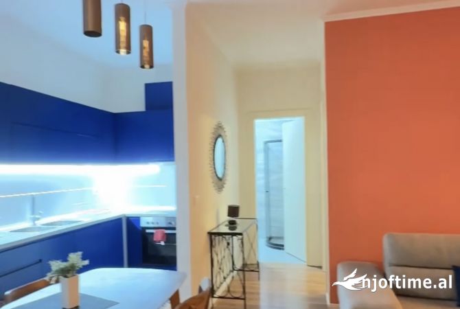 Shtepi me qera 1+1 ne Tirane - 750 Euro