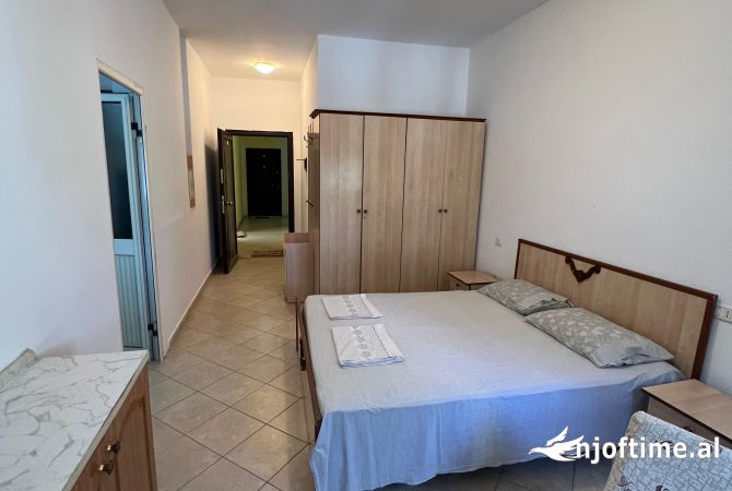 Shtepi ne shitje 1+1 ne Durres - 48,000 Euro