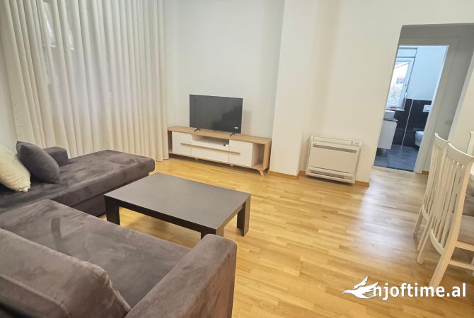 Jepet apartament 1+1 me qira tek Touch of Sun
