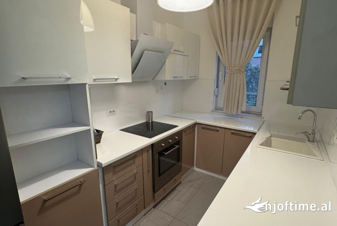 Shtepi me qera 1+1 ne Tirane - 600 Euro